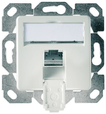 100022974 Telegärtner Accessories for Network Connectors