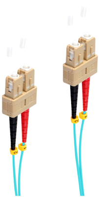 BS77922/3 shiverpeaks Fiber Optic Patch Cables, Pigtails