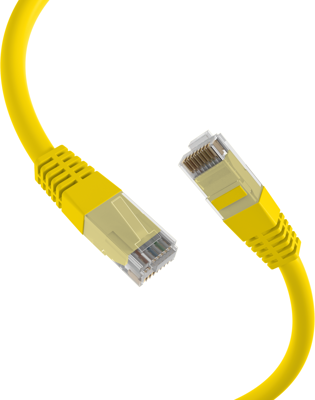 K8095.0,5 EFB-Elektronik Patch Cables, Telephone Cables Image 2