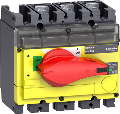 31182 Schneider Electric Circuit Breakers