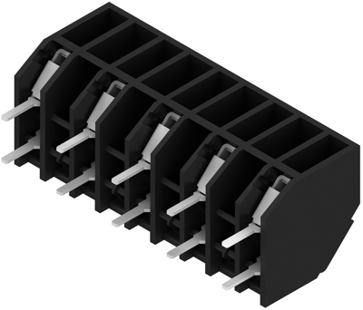 1889020000 Weidmüller PCB Terminal Blocks Image 2