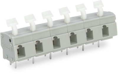 257-656 WAGO PCB Terminal Blocks Image 1