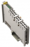 IO-Link master for 750 series, IO-Link, (W x H x D) 12 x 100 x 69 mm, 750-657