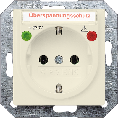 5UB1565 Siemens Sockets, Device Sockets