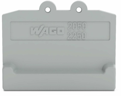 2050-391 WAGO Terminals Accessories