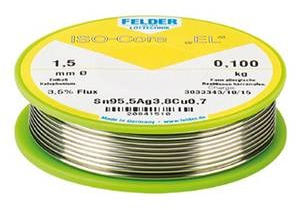 5520941010 Felder Solder Wires