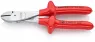 74 07 200 Knipex Side Cutters, Tip Cutters