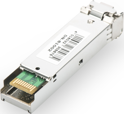 DN-81002 DIGITUS Fibre Optic Connectors Image 2