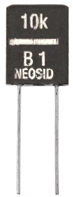 00 6124 14 Neosid Fixed Inductors Image 1