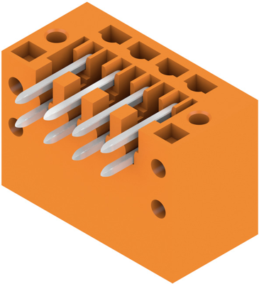 1728480000 Weidmüller PCB Connection Systems Image 2