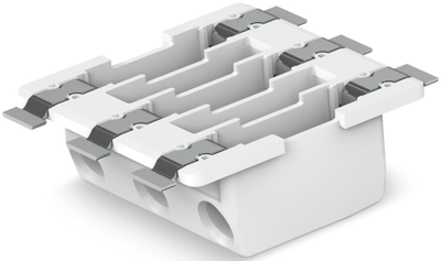 2070-453/998-406 WAGO PCB Terminal Blocks Image 1