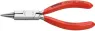 19 03 130 Knipex Flat Nose Pliers, Snipe Nose Pliers, Round Nose Pliers, Needle Nose Pliers