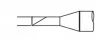 SFV-DRH630A METCAL Soldering tips, desoldering tips and hot air nozzles