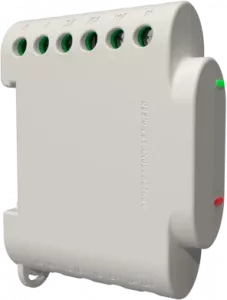 SHELLY_3EM Shelly Energy Measurement