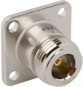 082-6101-RFX Amphenol RF Coaxial Connectors