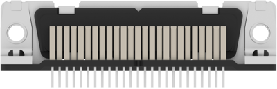 6-106507-2 AMP D-Sub Connectors Image 4