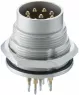 031799-2 08-1 Lumberg Other Circular Connectors