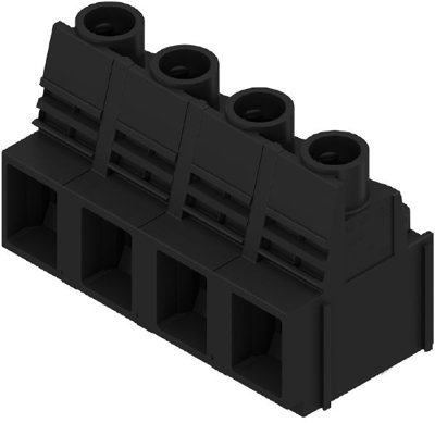 2014400000 Weidmüller PCB Terminal Blocks Image 1