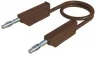 MLN 100/2,5 BR Hirschmann Test & Measurement Test Leads