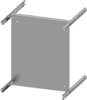 8PQ3000-2BA18 Siemens Accessories for Enclosures