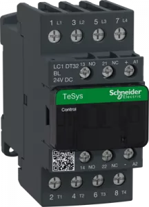 LC1DT32BL Schneider Electric Contactors