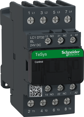 LC1DT32BL Schneider Electric Contactors