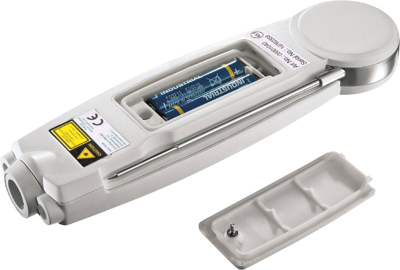 0560 1040 Testo Thermometers and Displays Image 2