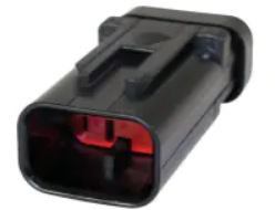 776430-1 AMP Automotive Power Connectors