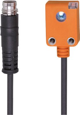 O7E200 IFM electronic Optical Sensors