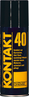 79009-AA Kontakt-Chemie Lubricants, Maintenance Agents