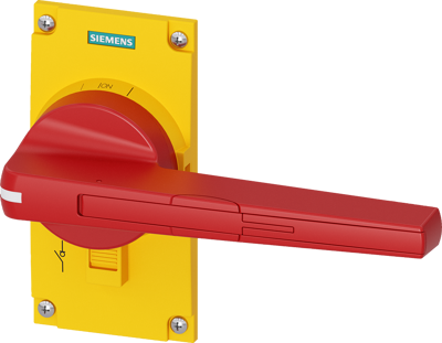 3KD9501-2 Siemens Switches Accessories