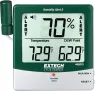 445815-NIST Extech Thermometers and Displays