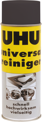 UNIVERSALREINIGER 500ML UHU Cleaning Agents