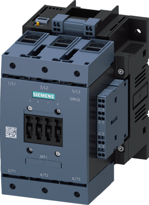 3RT1054-3NP36 Siemens Contactors