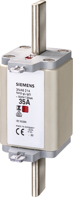 3NA6230 Siemens Micro Fuses