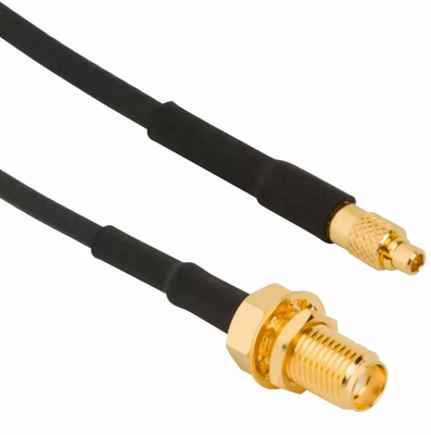 245103-05-48.00 Amphenol RF Assembled Coaxial Cables