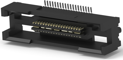 5767061-1 AMP PCB Connection Systems Image 1