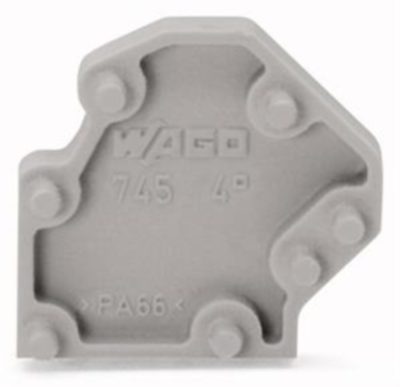 745-3138 WAGO Terminals Accessories