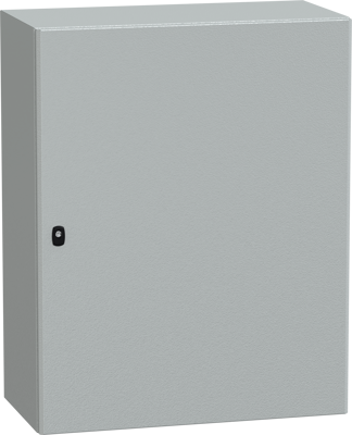 NSYS3D10840 Schneider Electric Switch Cabinets, server cabinets