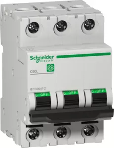 M9F17301 Schneider Electric Circuit Protectors