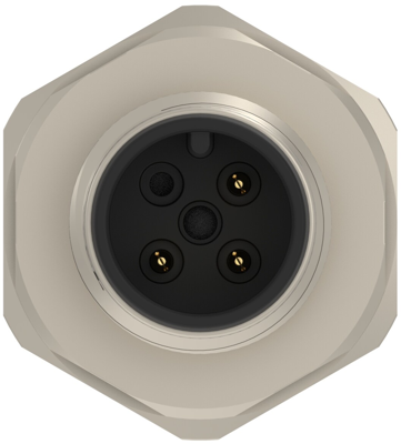 T4171210003-001 TE Connectivity Other Circular Connectors Image 5