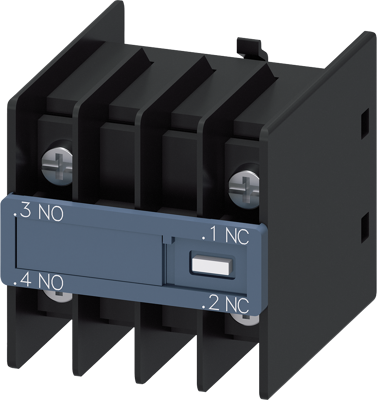 3RH2911-4NF11 Siemens Contactors