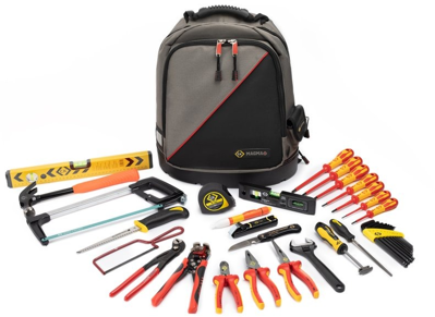 T5987 C.K Tools Toolsets Image 1