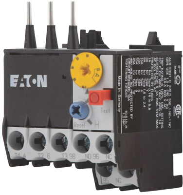 014333 EATON Motor Protection Switches Image 1