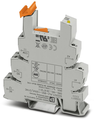 2967811 Phoenix Contact Relays Accessories