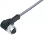 79 3434 13 04 binder Sensor-Actuator Cables