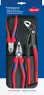 00 20 09 V01 Knipex Pliers Sets