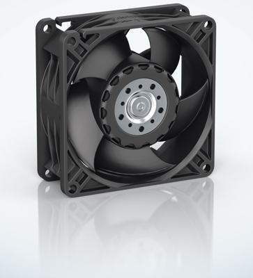 8312 NN ebm-papst Axial Fans