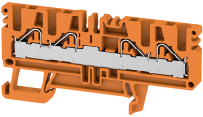 1934020000 Weidmüller Series Terminals