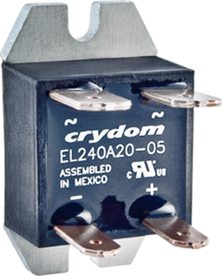 EL100D10-12 CRYDOM Solid State Relays